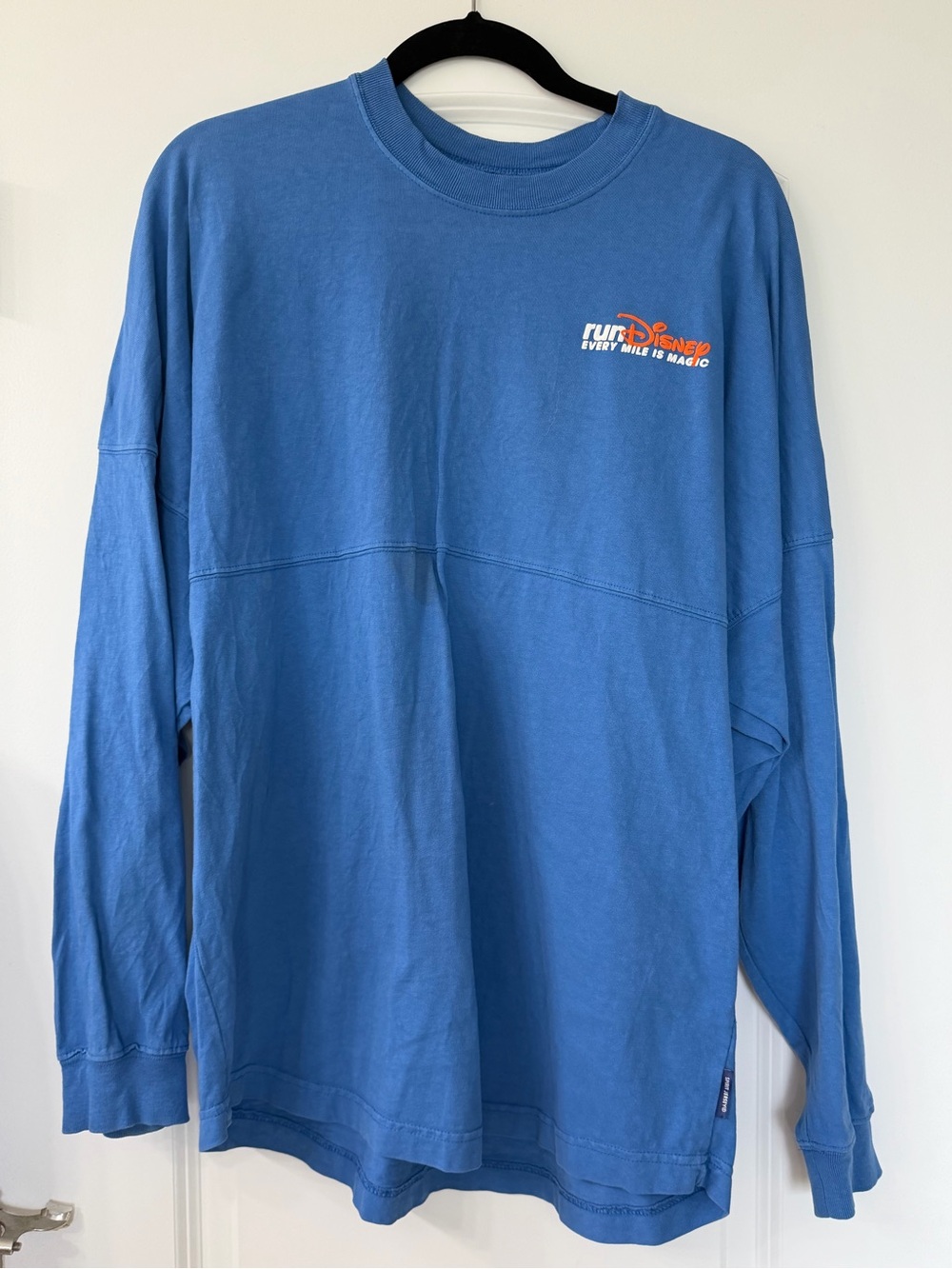 runDisney Spirit Jersey
